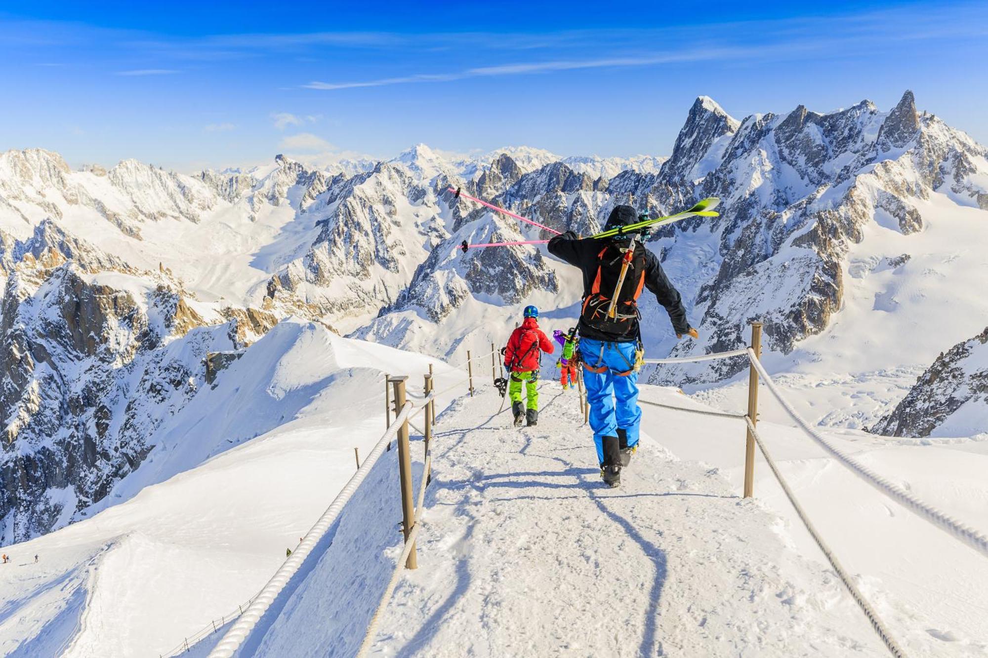 Residence Grand Roc - Bruyeres 441 - Happy Rentals Chamonix Buitenkant foto