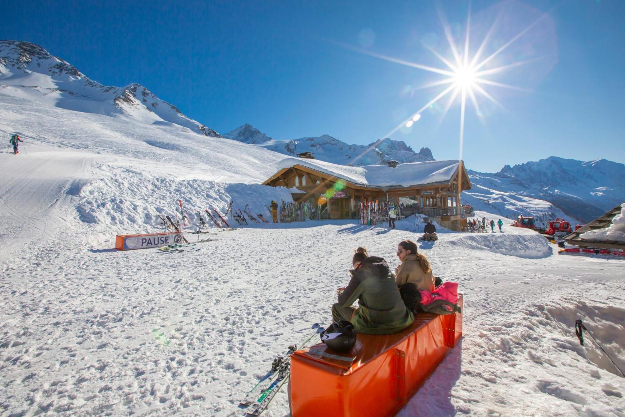 Residence Grand Roc - Bruyeres 441 - Happy Rentals Chamonix Buitenkant foto